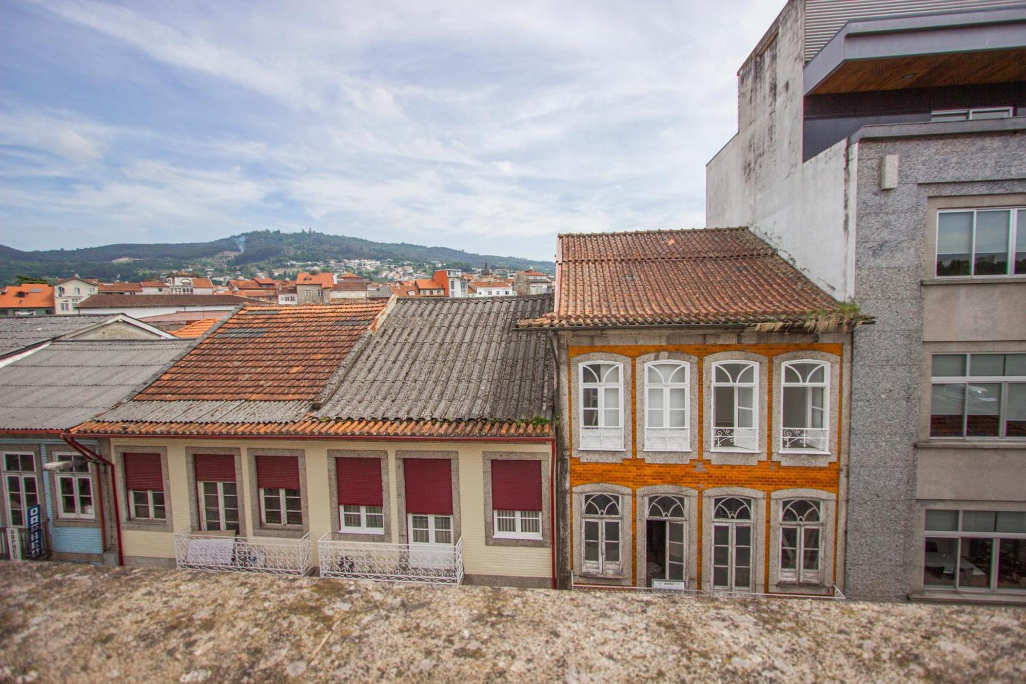 Dom Jose Alojamentos By Guestify Guimaraes Phòng bức ảnh
